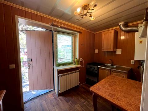 дом по адресу Тарапаковская ул. (Правды)