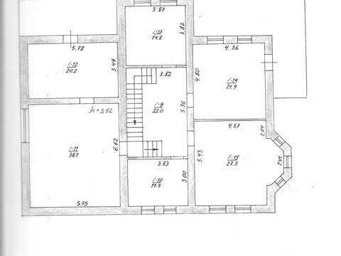 дом по адресу Стежки ул.