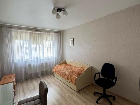 квартира за адресою Віталія Нестеренка вул., 1б