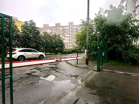 квартира за адресою Анни Ахматової вул., 16-Б
