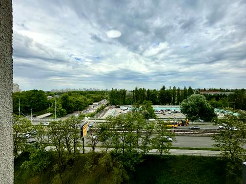 квартира по адресу Любомира Гузара просп. (Космонавта Комарова), 11