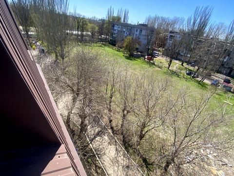 квартира за адресою Космонавтів вул., 66а