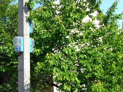 ділянка за адресою Центральна вул.