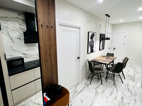 квартира за адресою Святого Теодора пл., 6