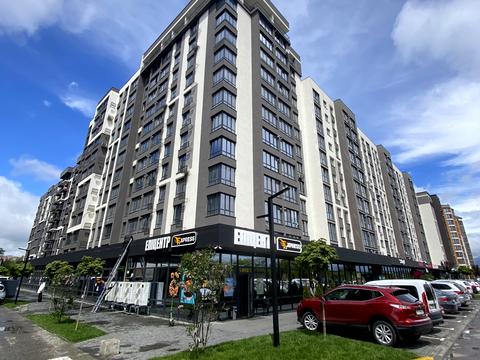 квартира по адресу Героїв Миколаєва ул., 129А