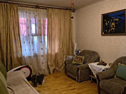 квартира за адресою Леоніда Бикова бульв., 4