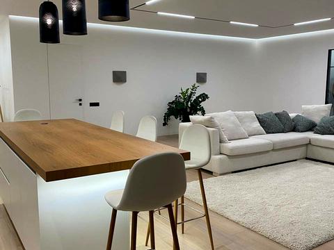 квартира по адресу Володимира Вернадського ул. (Дзержинського), 29-К