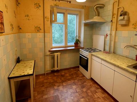 квартира по адресу Токарный пер., 2