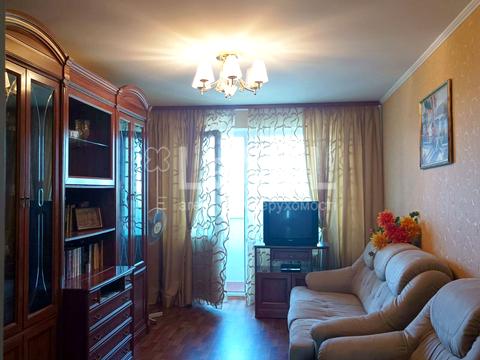 квартира за адресою Космонавта Поповича вул. (Космонавта Волкова), 4