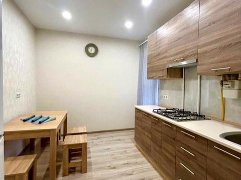 квартира по адресу Гетмана Сагайдачного ул., 2