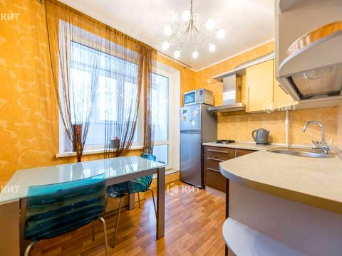 квартира по адресу Науки просп., 21 А