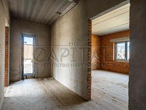 будинок за адресою с. Крушинка, київська