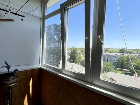 квартира за адресою Гагаріна пров., 27