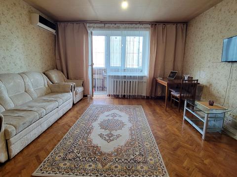 квартира по адресу Григоровское шоссе (Комсомольское), 51