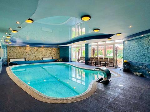 будинок за адресою Петра Калнишевського вул. (Харитонова)