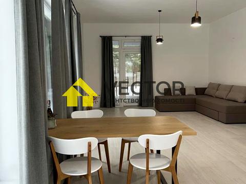 квартира за адресою Соснова, 6