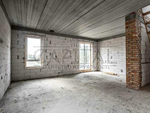 дом по адресу Заповідна