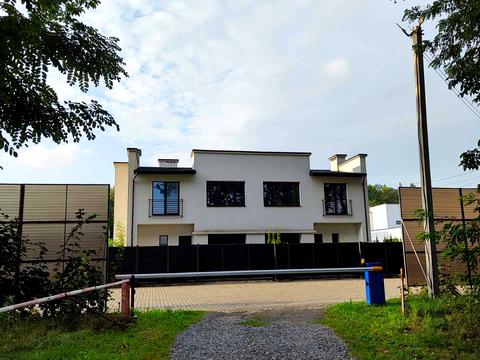 будинок за адресою Городоцька вул.