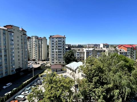квартира за адресою Гарбарська вул., 23в