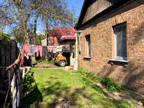 дом по адресу Гетмана Павла Бута ул. (Яблочкова)