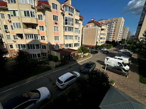 квартира за адресою Тараса Шевченка бульв., 7