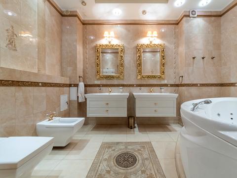 квартира по адресу Старонаводницкая ул., 13