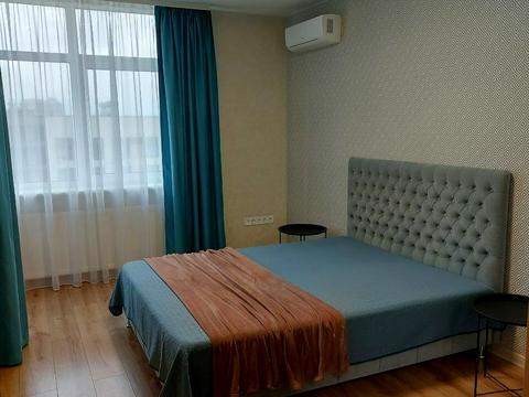 квартира по адресу Правды просп. (Правды), 45-Б