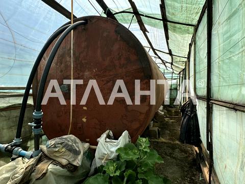 участок по адресу овощная, 23