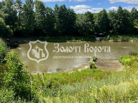 ділянка за адресою Капустяна, 1