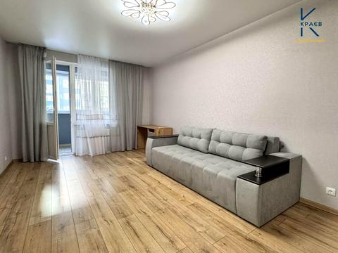 квартира по адресу Лісогринівецька ул., 36-А