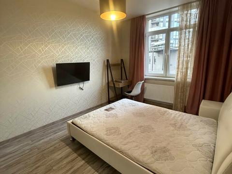 квартира по адресу Черновола просп. (700-летия Львова), 69