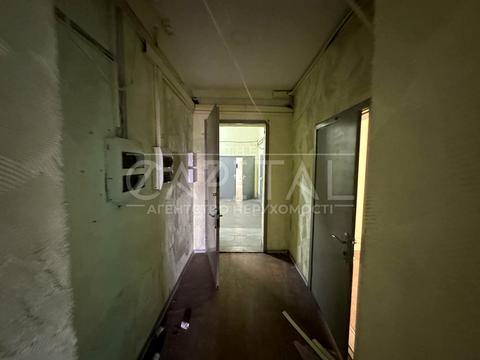 коммерческая по адресу Слобожанська ул. (Калачівська), 12