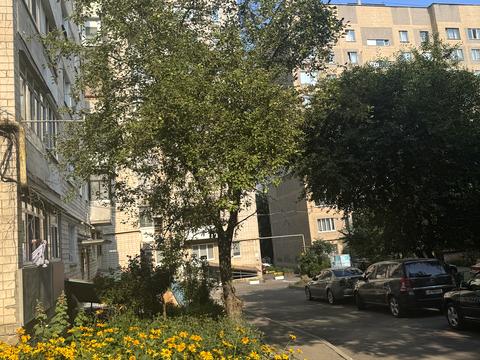 квартира за адресою Келецька вул., 41