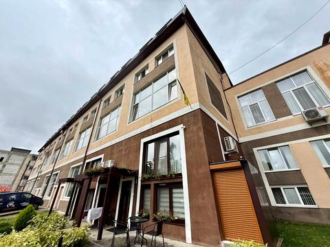 квартира за адресою Прутська вул., 29б