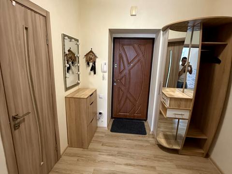квартира за адресою Яблунева вул., 6