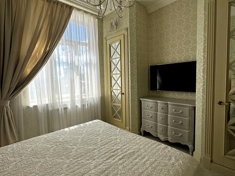 квартира за адресою Хрещатик вул. (Kreschatic), 23