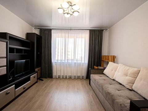 квартира по адресу Генерала Тарнавского ул., 38