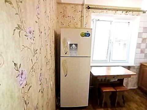 квартира по адресу Полякова ул., 13-А