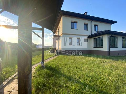 будинок за адресою Михайлівська вул.