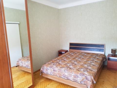 квартира по адресу Тараса Шевченко бульв., 2