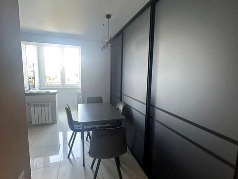 квартира за адресою Новокрымська, 4