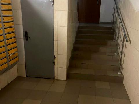 квартира за адресою Кармелюка вул., 5/7