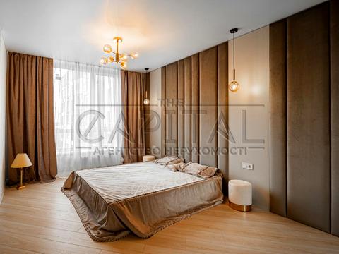 квартира за адресою Кадетський Гай вул., 10