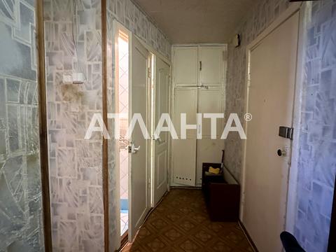 квартира за адресою Академіка Корольова вул., 76/2