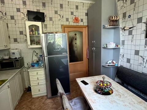 квартира по адресу Николая Зерова ул. (Пархоменка), 30