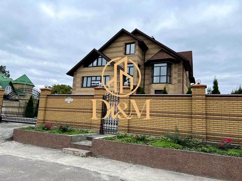 будинок за адресою с. Чапаєвка, Вишнева вул. (Жовтнева)