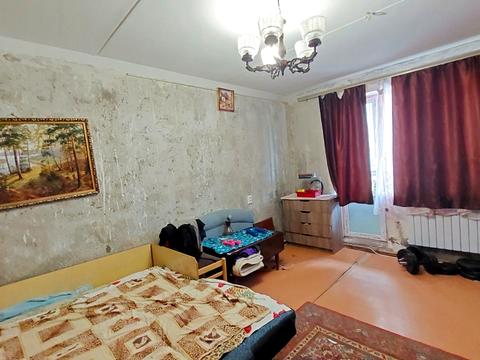 квартира по адресу Олега Антонова ул. (Карла Маркса), 52