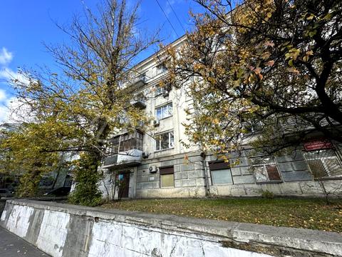 комерційна за адресою Київ, Юрія Іллєнка вул. (Мельникова), 12