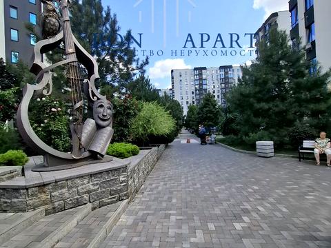 квартира за адресою Героїв Небесної Сотні просп., 14 