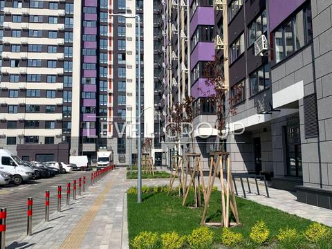 квартира по адресу Киев, Воздухофлотский просп. (Повітрофлотський), 56-Г